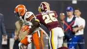 JMU Duo Weighs In On Huge Night For Jimmy Moreland, NFL Dukes