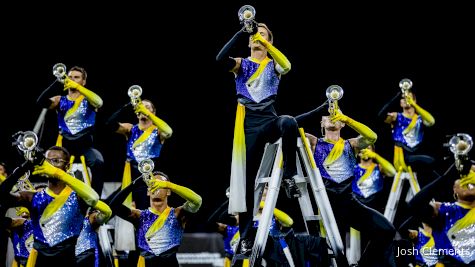 How to Watch: 2022 Drum Corps at the Rose Bowl