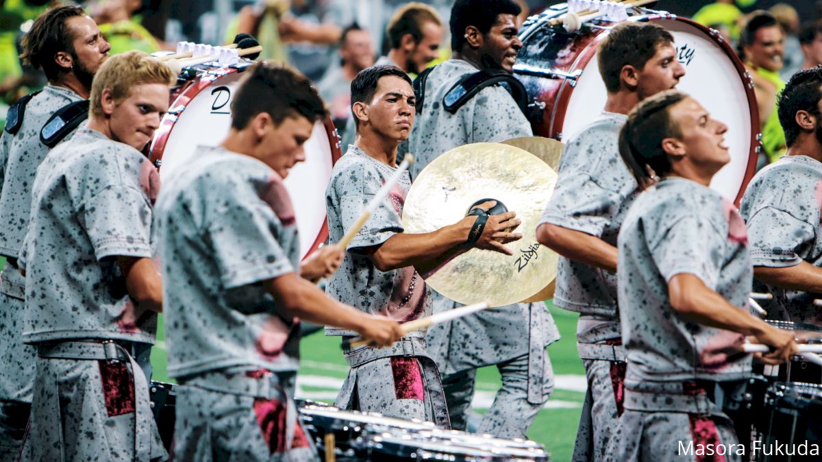 Full Recap: 2019 DCI World Championship Finals