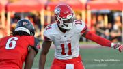 Heslop, Kamara Lead Talented Seawolves D