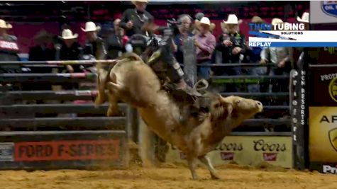 2019 PBR Unleash The Beast | Tulsa | August 10 | RidePass PRO