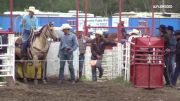 2019 CPRA Finning Pro Tour | Dawson Creek Exhibition & Stampede | Performance Two