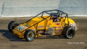 Swanson First to Win 4-Straight at Multiple Tracks
