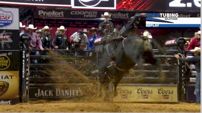 PBR | Tulsa | August 11