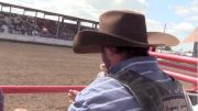 2019 CPRA Finning Pro Tour | Dawson Creek Exhibition & Stampede | Performance Three