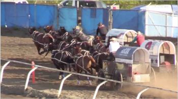 WPCA | Dawson Creek | Day 3