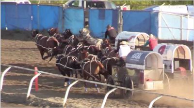 WPCA | Dawson Creek | Day 3