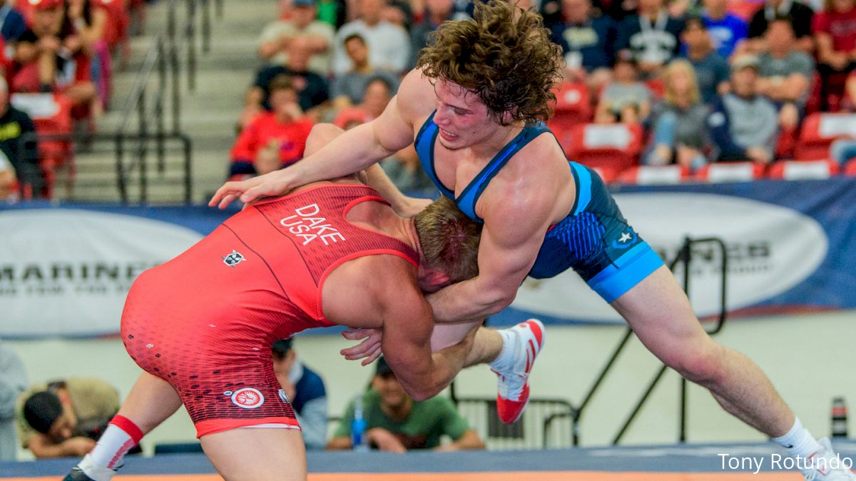 Tech Notes: Dake/Ringer