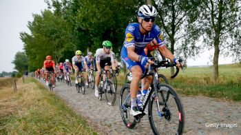 2019 Binck Bank Tour Stage 1