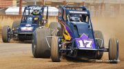 Windom Hopes Bettenhausen 100 Jump Starts Season
