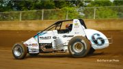 Klatt's Dual-Threat Has Team 2nd in Owner Points