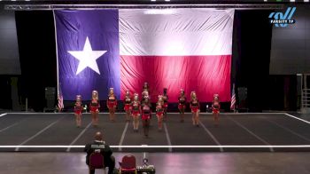 Stars Vipers Katy - Miss Mambas [2024 L4 - U16 Day 2] 2024 Cheer Power Texas State Showdown Galveston