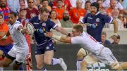 Hogg: Scotland Has To Be More Precise