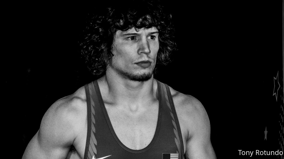 Alex Dieringer's Hit List Is Growing