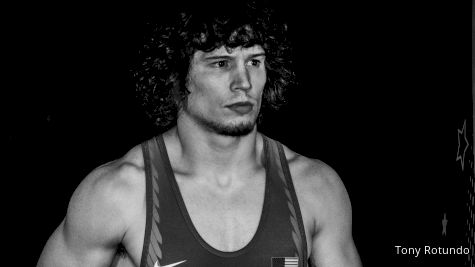 Alex Dieringer's Hit List Is Growing