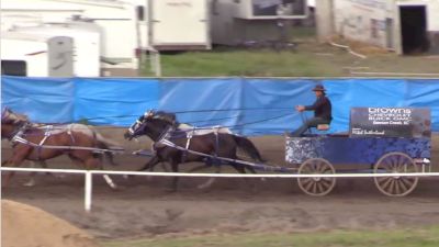 WPCA | Dawson Creek | Day Four