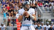 Four CAA Quarterbacks Named To CFPA FCS Performer Watch List