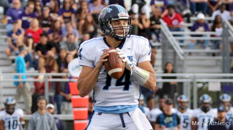 Four CAA Quarterbacks Named To CFPA FCS Performer Watch List