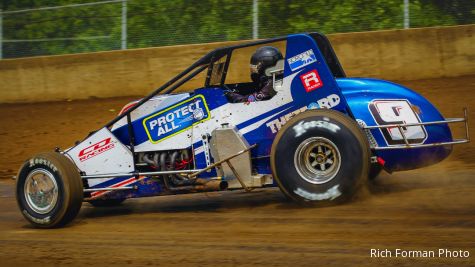 Six Past Winners Headline Bettenhausen 100 Entry List