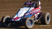 CRA & Southwest Sprints Clash at Perris
