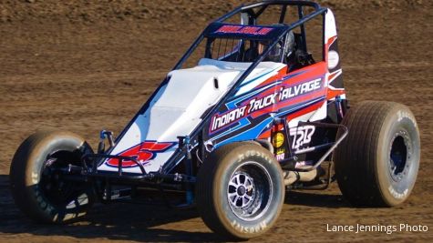 CRA & Southwest Sprints Clash at Perris