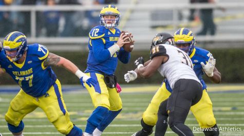 2019 CAA Preview: Delaware Fightin' Blue Hens