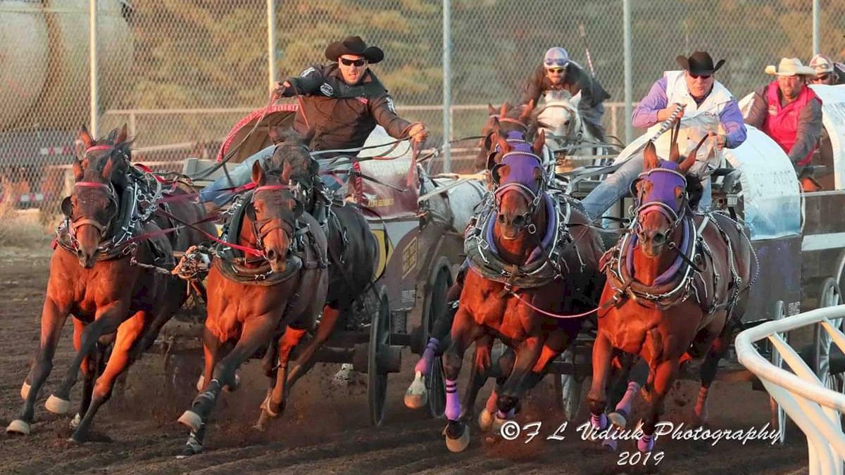 Nolin, Bensmiller, Gorst, & McCurrach Headline WPCA World Finals Lineup