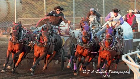 Nolin, Bensmiller, Gorst, & McCurrach Headline WPCA World Finals Lineup