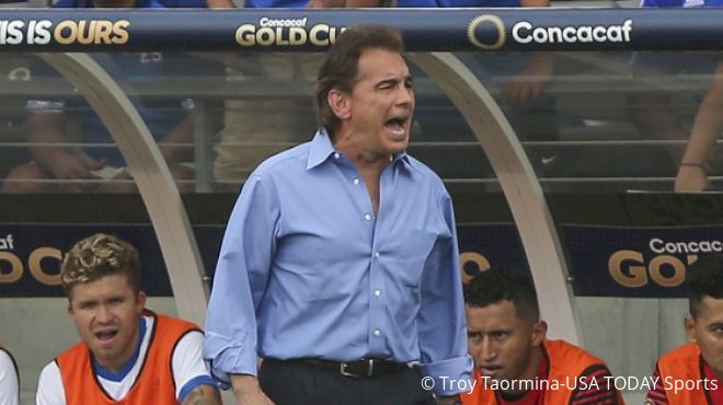 El Salvador, Jamaica vs Guyana & A Potential Upset Team Highlight League B