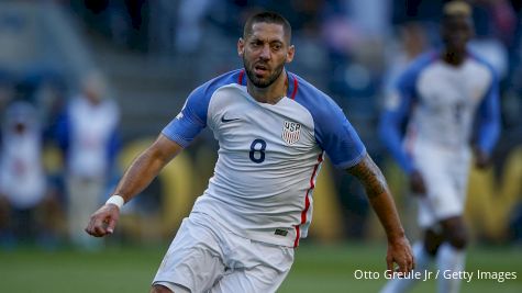 Clint Dempsey Forged A Career & Persona Unlike Any Other US International