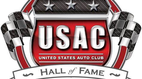 USAC HoF Inductions Wednesday at BC39