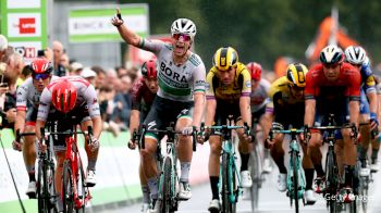 Sam Bennett Is The WorldTour's Most Disrespected Sprinter