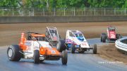 Springfield Mile Produces and Hosts Champions
