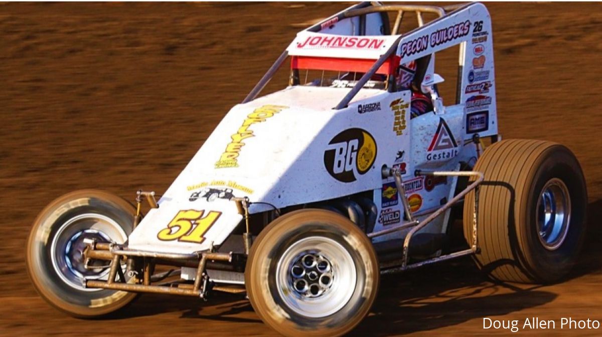Perris Hosts California Racers HoF Night