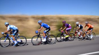2019 Vuelta a Burgos Stage 1