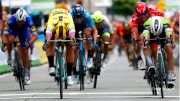 Ireland's Bennett Claims Third Straight Win On BinckBank Tour