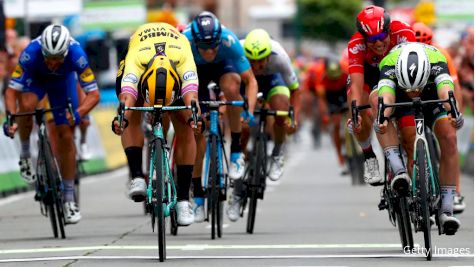 Ireland's Bennett Claims Third Straight Win On BinckBank Tour