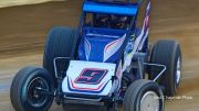 McDougal Takes Wheel for Dyson at Springfield