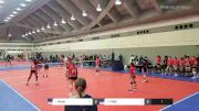 Nvva vs FvBC - 2022 JVA Charm City Challenge presented by Nike