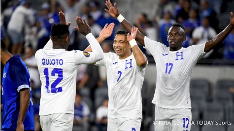 Questions Abound In Group C Of Nations League's Top Flight