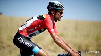 2019 Larry H Miller Tour of Utah Stage 3