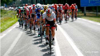 2019 Binck Bank Tour Stage 5