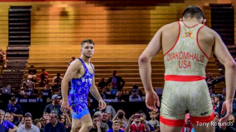 FRL 398: Zain/Yianni Arbitration Ruling Emergency Show!