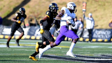 70 CAA Games Live On FloFootball This Season