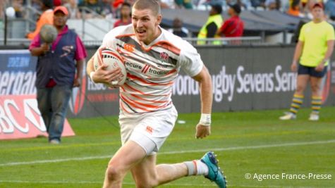 England, Wales Name Lineups For Saturday Rematch