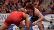 Final X: Dake vs Dieringer Match Notes