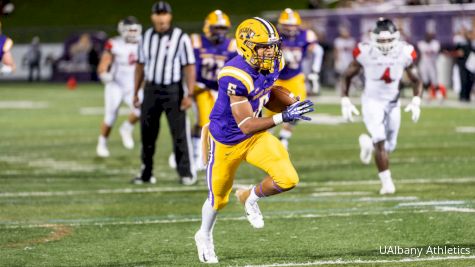 2019 CAA Preview: UAlbany Great Danes