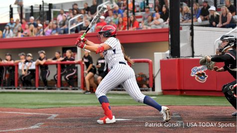 USSSA Pride Offense Overpowers Chicago Bandits In NPF Championship Series