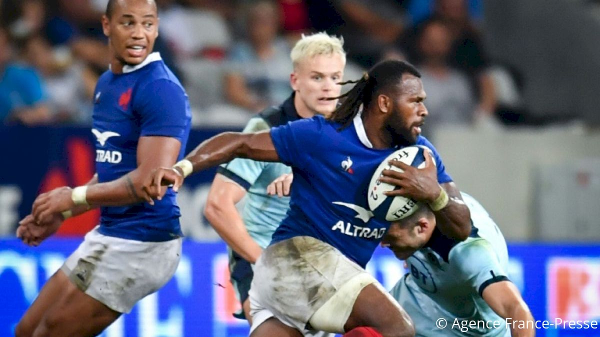 Whose World Cup Contender Chances Rise And Fall?