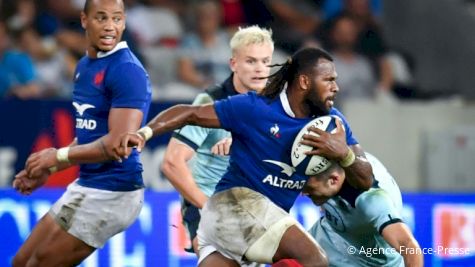 Whose World Cup Contender Chances Rise And Fall?